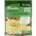 Knorr, Rice Sides, Flavor, 5.4oz Pouch (Pack of 6) (Choose Flavors Below) (Herb & Butter Rice) Butter,Herb
