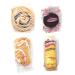 Hostess Variety Pack | Cupcakes, Cinnamon Rolls, Danish, Ding Dongs, Twinkies, Zingers | 30 Count - Buy Online on SooperMarket.com