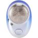 Electric Beard Clipper Perfect Fitting USB Rechargeable Stainless Steel Handheld Beard Trimmer for Daily Use (Jiawu3kfy7gwv59-15) - Buy Online on SooperMarket.com