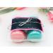 Delicious Raspberry & Blueberry Macarons - Value Pack of 6 | Buy Online - Buy Online on SooperMarket.com