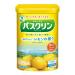 Bathclin Standard Bath Salts - 600g - Lemon Scent