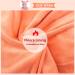 Mamunu Girls Winter Hat - Cute Pink Knit Beanie with Pompom & Fleece Lining for Ages 2-5 - Warm Shawl Cap for Children - Buy Online on SooperMarket.com