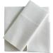 JEBBLAS Disposable Cloth Like Napkins with Flatware Pocket - 50 Pack - Buy Online on SooperMarket.com
