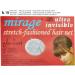 Jac-O-Net Mirage Ultra-Invisible Hair Nets - 2 Nets Per Pack - Buy Online on SooperMarket.com