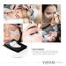Buy Hydrogel Eye Patches (50 Pairs) - Perfect for Eyelash Extensions & Lifting | Gel Eye Pads for Ultimate Comfort - Buy Online on SooperMarket.com