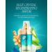 Makari Blue Regenerating Crystal Serum 1.7 OZ | Brightening & Tightening Body Serum with Natural Glutathione | Anti-Aging Dark Spot Reduction & Even Complexion - Buy Online on SooperMarket.com