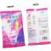 Didiseaon 1 Set Bleach Stain Remover Laundry Tool Clothing Colour Agent Active Oxygen Agent Stain Brightening Agent Brightener - Buy Online on SooperMarket.com