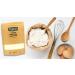 Traditional Organic White Flour-Certified Organic Non-GMO Vegan No Additives No Preservatives Resealable Bag by Thames Organic 1kg - Buy Online on SooperMarket.com