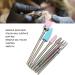 Nail Drill Bit Emery Smoothing Polish Removal Drill Bit Professional for Nail Salon - Buy Online on SooperMarket.com