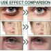 Eye Cream for Dark Circles and Puffy Eyes Jasmine Anti Wrinkle Eye Cream Anti Aging Under Eye Cream Collagen Eye Cream to Revitalise the Eye Area Eye Bags Remover Instant Eye Tightener - Buy Online on SooperMarket.com