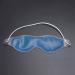 BYCUFF Soothing Eye Mask Relaxing Headache Relief Ice Cold Cooling Gel Tired Eyes Pad - Buy Online on SooperMarket.com