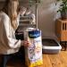 Biokats Classic 3in1 Unscented Clumping Cat Litter | 10L Bag with 3 Grain Sizes - Best for International Shipping - Buy Online on SooperMarket.com