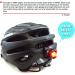 Stupidbright Micro LED Bike Light Set - Front & Rear Lights (2 Pack) in White & Red - Buy Online on SooperMarket.com