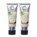 A LA MAISON Coconut Creme Lotion for Dry Skin - Natural Hand and Body Lotion (2 Pack 1.7 oz Bottle) 1.7 Fl Oz (Pack of 2)