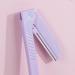 Brushworks Precision Eyebrow Razors - Pack of 3 in Pastel Colors | International Shipping Available - Buy Online on SooperMarket.com