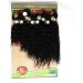 8-14 inches Eunice Human Bundles Brazilian Kinkys Curly Hair Brazilian Hair Bundles Kinky Curly Hair 8 Bundle of Brazilian Human Hair (8 10 12 inch Black (Jerry Curly)) 8-part range Black (Jerry Curly)