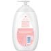 Johnson's Skin Nourish Moisturizing Baby Lotion - Coconut & Honeysuckle Scent Hypoallergenic Gentle & Lightweight for Babies Kids & Adults - 16.9 fl. oz - Buy Online on SooperMarket.com