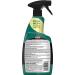 Weiman Disinfectant Granite Daily Clean & Shine - 24oz (2 Pack) | Safely Clean, Disinfect, & Shine Granite Countertops - Buy Online on SooperMarket.com