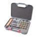 WALDHAUSEN studded case No colour specified M12