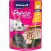 Vita Power Po sie D lice Wet Cat Food with Chicken Fillet - Grain & Sugar-Free for Adults (23x85g) | Premium Nutrition - Buy Online on SooperMarket.com