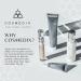 COSMEDIX Affirm Antioxidant Firming Serum - Best Anti-Aging Skincare 1 fl. oz - International Shipping Available - Buy Online on SooperMarket.com