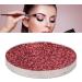 Zetiling 5Pcs Long Lasting Single Eyeshadow Vibrant Eye Makeup for DIY with Fashionable Colors Perfect for Eyeliner Lip Gloss Hair Decoration (J14) - Buy Online on SooperMarket.com