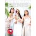 15pcs Bachelorette Straws and Confetti Pack - Crazy Hen Night Straw - Funny Drinking Straws - Bachelorette Party Drinking Straws - Straws Party Pack - Buy Online on SooperMarket.com