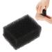 Halloween Xmas Carnival Special FX Stipple Sponge Blood Scar Stubble Effects Wound Makeup Applicator - Black(02# Fine Hole)