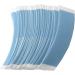 TsoLay 540Pc/Lot Strong Wig Double Tape Strips Fixed Hair System Adhesive Extension Lace Wig Waterproof Sweat Wig Film Adhesive - Buy Online on SooperMarket.com