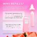 Glow Recipe Pink Juice Hydrating Face Moisturizer for Women & Men - Glass Skin Gel Moisturizer with Hyaluronic Acid & Watermelon - Lightweight Fast-Absorbing Moisturizer for Dry Skin (50ml) - Buy Online on SooperMarket.com