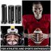 3Pcs Eye Black Stick for Athletes - Sporting Body Paint Kit for Halloween Makeup & Cosplay - Buy Online on SooperMarket.com