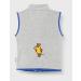 Playshoes Unisex Kid's Fleece Vest - Outdoor Top 80 Grey/Melange - The Mouse - Buy Online on SooperMarket.com