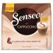 Senseo Cappuccino Coffee Pads - 80 Pads (10 Packs) for 80 Delicious Drinks - International Shipping Available - Buy Online on SooperMarket.com
