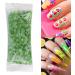 Fruit Nail Art Slices Fruit Slices for Nail Art 10g/pack Fruit Shaped Nail Art Slices Polymer Clay Nail Art Glasses Decoration Accessories for DIY Crafts Nail Art and Cellphone Decoration(Kiwi) - Buy Online on SooperMarket.com