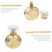 FOYTOKI Perfume Bottle Spray Bottle Refillable Spray Bottle for Perfume Spray Bottle Perfume Glass Bottle Glass Spray Bottle Perfume Refillable Spray Bottle - Buy Online on SooperMarket.com