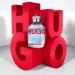 Hugo Boss Hugo Man Eau de Toilette Aromatic Foug re Men's Cologne With Notes of Green Apple & Fir Balsam Long Lasting Fragrance 6.7 Fl Oz (Pack of 1) - Buy Online on SooperMarket.com