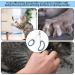 Professional Blue Cat Nail Clippers - XXTTXX Claw Scissors for Safe Cat Grooming | Buy Internationally - Buy Online on SooperMarket.com