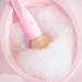Brushworks Silicone Makeup Brush Cleaning Bowl - Buy Online on SooperMarket.com