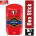 Old Spice Captain Stick Deodorant 50 ml / 1.7 Oz - Pack of 6 - Buy Online on SooperMarket.com