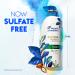 Shop Head & Shoulders Supreme Sulfate Free Nourish & Smooth Shampoo 11.8oz - International Shipping Available - Buy Online on SooperMarket.com