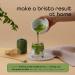 SEEIN Organic Matcha Green Tea Powder | Jeju Korea | Premium First Harvest | Ceremonial Grade 3.52oz | USDA Certified - Buy Online on SooperMarket.com