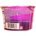 Samyang Buldak Noodles Hot Chicken Flavour Ramen Habanero Lime Big Bowl Cup 110g - Buy Online on SooperMarket.com