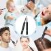 NURSETEK Ear Wax Removal Tool Ear Wax Removal Ear Cleaner with 1080P HD Camera Ear Wax Cleaning Kit Ear Wax Removal Tool for iOS and Android (Black) - Buy Online on SooperMarket.com
