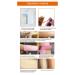 High Efficiency Hair Removal Wax Roller - Safe Depilatory Wax 6 Pack for Strong Viscosity & Smooth Arms | International Shipping Available - Buy Online on SooperMarket.com