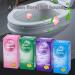 Upgraded Concentrated Descaling Toilet Cleaning Stick Effective Powerful Deep Cleaning Long-Lasting Freshness Four Scents Of Toilet Bowl Cleaners Stick For Bathroom Cleaning (Jasmine Grapes 4pcs) - Buy Online on SooperMarket.com