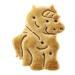 Leibniz Zoo Gluten & Lactose-Free Butter Cookies - 8-Pack (100g Each) | Deliciously Fun Fable Motifs - Perfect for Snacking & Sharing! - Buy Online on SooperMarket.com