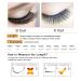 Russian Volume 5D 0.10 D Mix Short Stem Premade Fans | 8-15mm Curl C/D 0.07/0.10mm Eyelash Extensions - Buy Online on SooperMarket.com