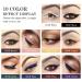 LSxia 2-in-1 Green Gel Eyeliner Set - Waterproof, Smudge Proof, High Pigment Eye Makeup with Brush - Cream Eyeliner Pot for Women - Buy Online on SooperMarket.com
