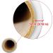 Craft And Party Super Clear Cellophane Wrap Roll - 16 X 100ft - Buy Online on SooperMarket.com