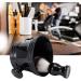Premium Shaving Soap Bowl & Beard Maintenance Set | Nylon Brush & Razor Tool for Perfect Grooming - Buy Online on SooperMarket.com